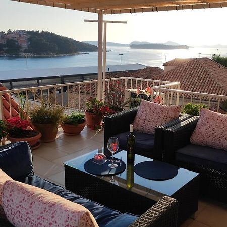 Apartman A&M Dubrovník Exteriér fotografie