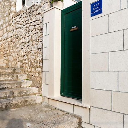 Apartman A&M Dubrovník Exteriér fotografie