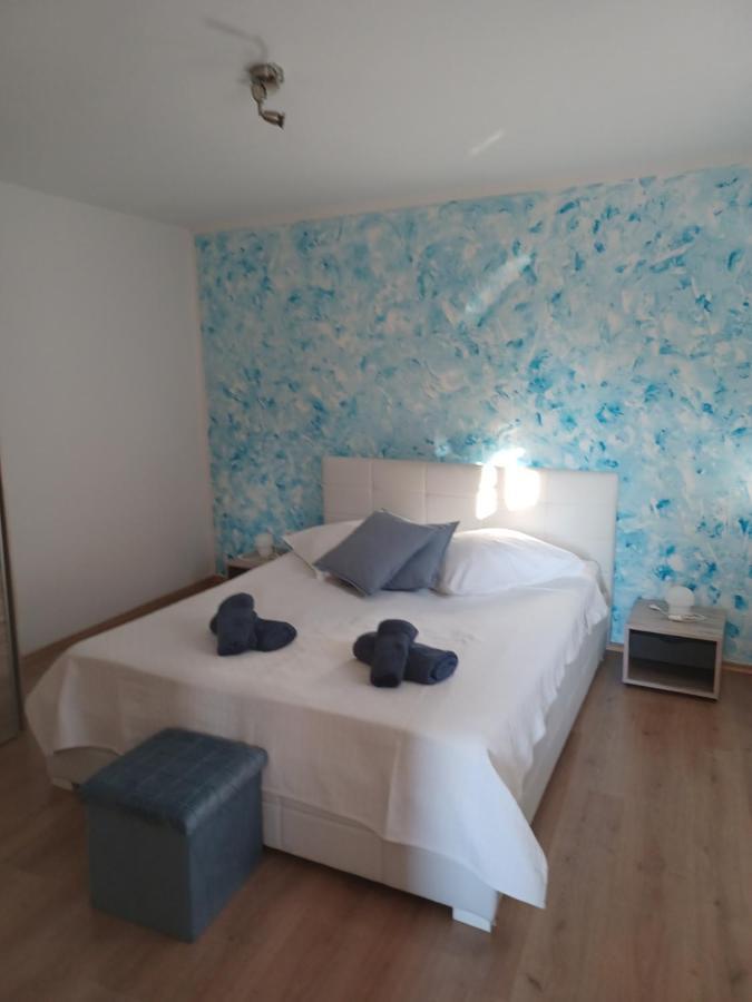 Apartman A&M Dubrovník Exteriér fotografie