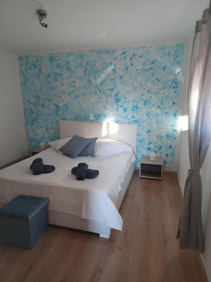 Apartman A&M Dubrovník Exteriér fotografie