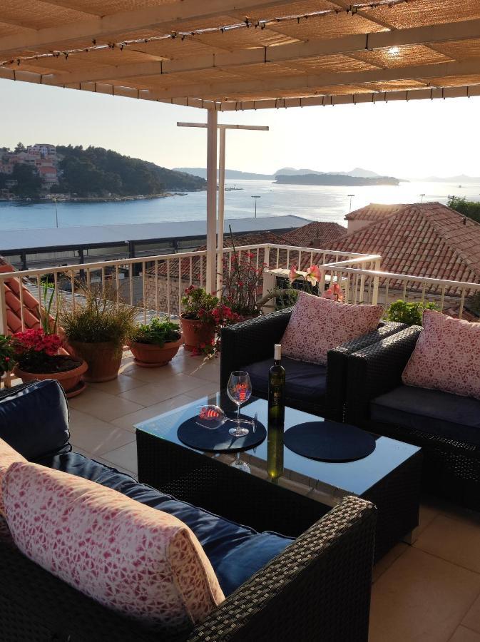 Apartman A&M Dubrovník Exteriér fotografie