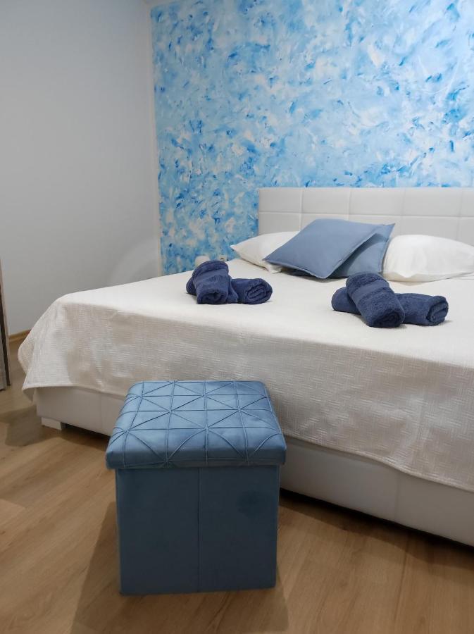 Apartman A&M Dubrovník Exteriér fotografie
