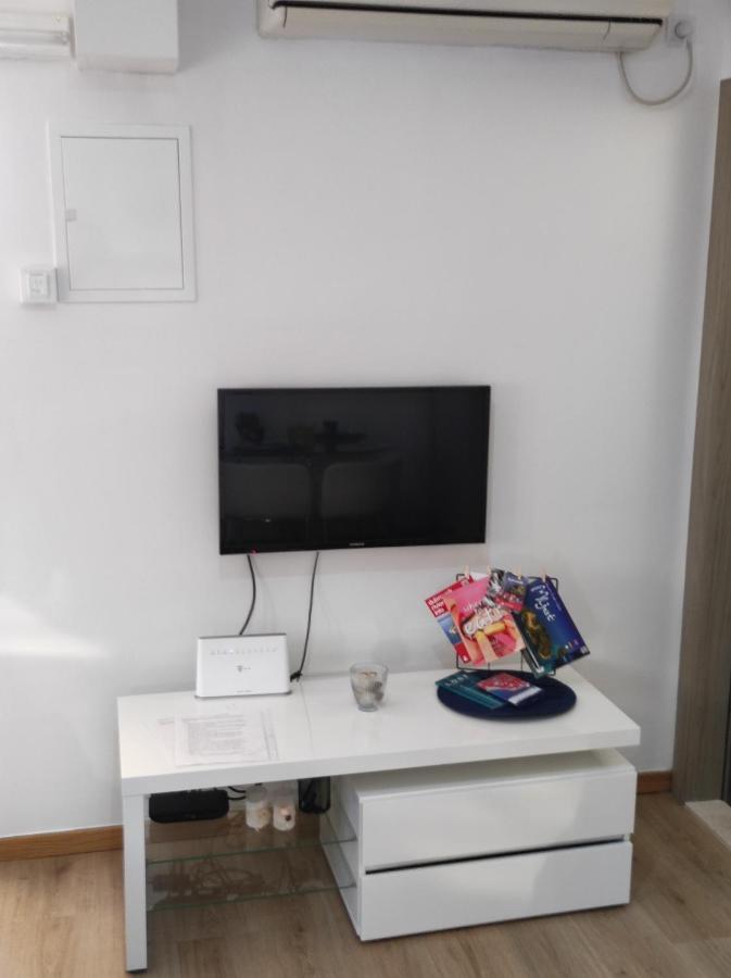 Apartman A&M Dubrovník Exteriér fotografie