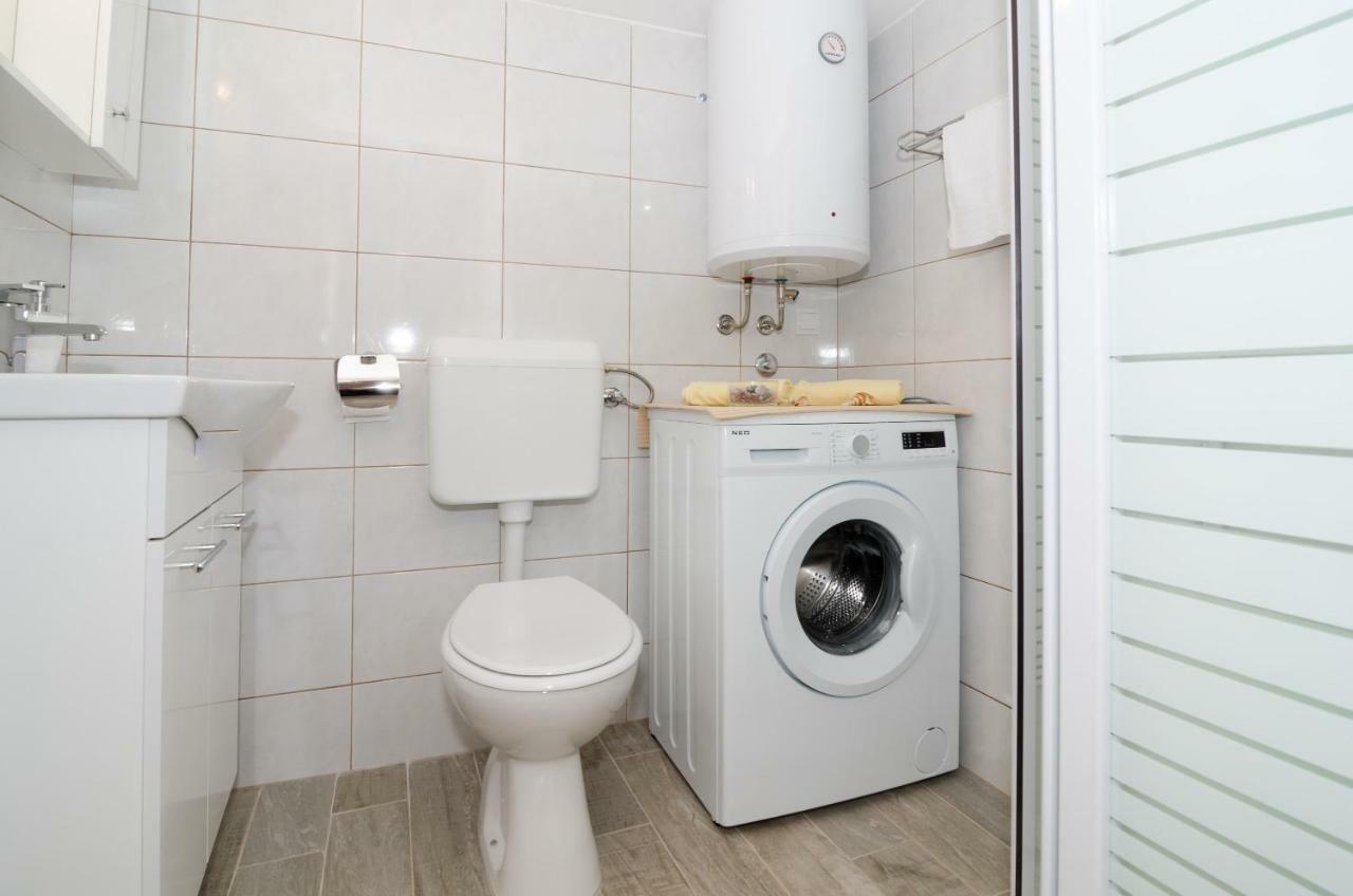 Apartman A&M Dubrovník Exteriér fotografie