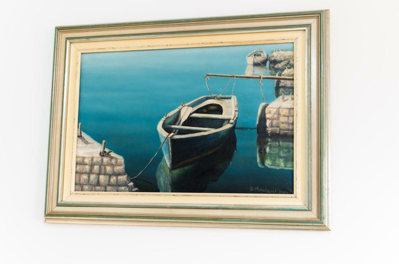 Apartman A&M Dubrovník Exteriér fotografie
