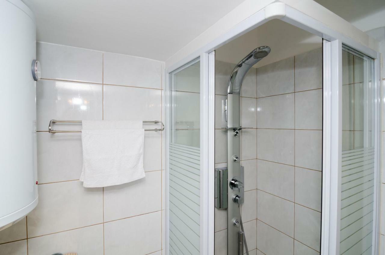 Apartman A&M Dubrovník Exteriér fotografie