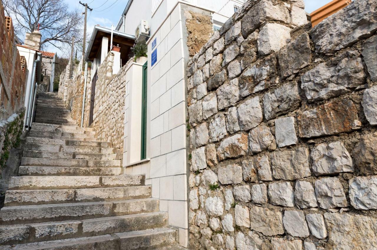 Apartman A&M Dubrovník Exteriér fotografie