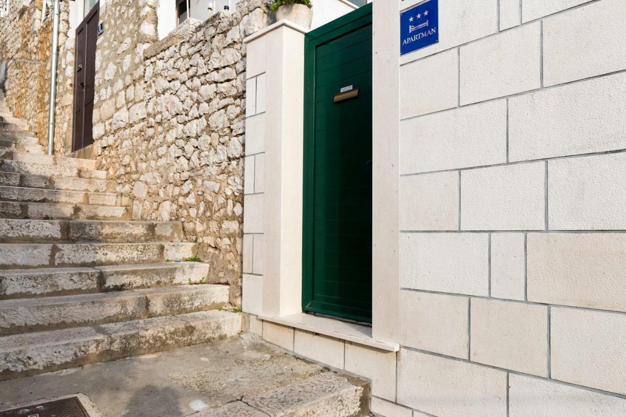 Apartman A&M Dubrovník Exteriér fotografie