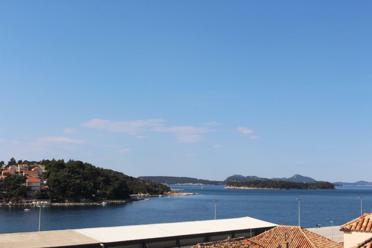 Apartman A&M Dubrovník Exteriér fotografie